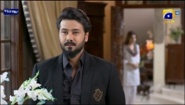 Badzaat - Episode 20 - 12th May 2022